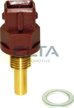 Elta Automotive EV0023 - Sensore, Temperatura refrigerante autozon.pro