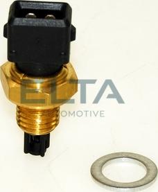 Elta Automotive EV0300 - Sensore, Temperatura aria aspirata autozon.pro