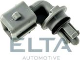 Elta Automotive EV0301 - Sensore, Temperatura aria aspirata autozon.pro