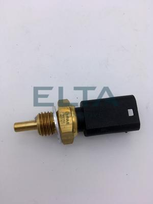 Elta Automotive EV0227 - Sensore, Temperatura refrigerante autozon.pro