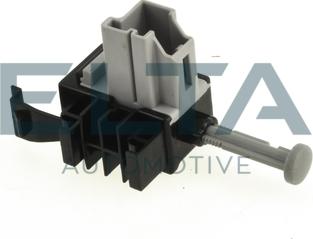 Elta Automotive EV1526 - Innesto, Comando disinnesto frizione autozon.pro