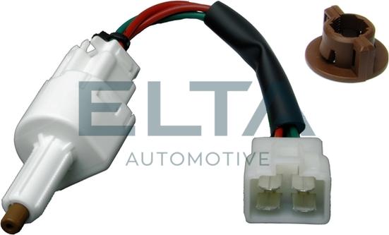 Elta Automotive EV1058 - Interruttore luce freno autozon.pro