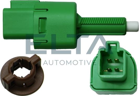 Elta Automotive EV1066 - Interruttore luce freno autozon.pro