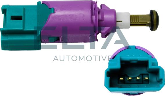 Elta Automotive EV1067 - Interruttore luce freno autozon.pro