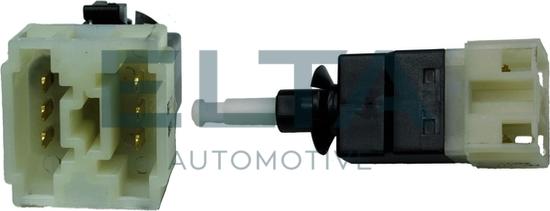 Elta Automotive EV1031 - Interruttore luce freno autozon.pro