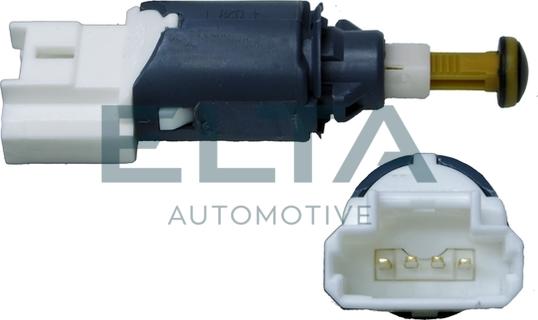 Elta Automotive EV1026 - Interruttore luce freno autozon.pro