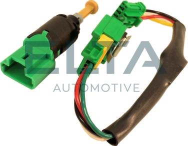 Elta Automotive EV1023 - Interruttore luce freno autozon.pro