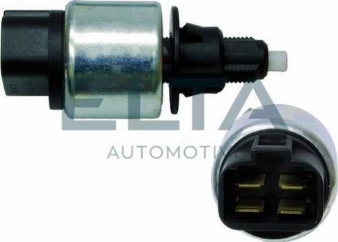 Elta Automotive EV1139 - Interruttore luce freno autozon.pro