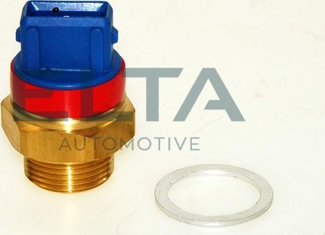 Elta Automotive EV2061 - Termocontatto, Ventola radiatore autozon.pro