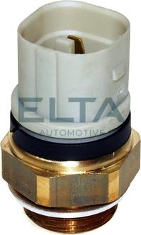 Elta Automotive EV2004 - Termocontatto, Ventola radiatore autozon.pro