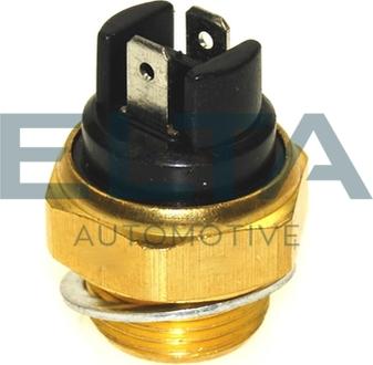 Elta Automotive EV2021 - Termocontatto, Ventola radiatore autozon.pro