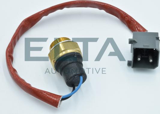 Elta Automotive EV2124 - Termocontatto, Ventola radiatore autozon.pro