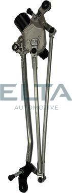 Elta Automotive EW9052 - Tiranteria tergicristallo autozon.pro