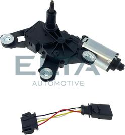 Elta Automotive EW9007 - Motore tergicristallo autozon.pro