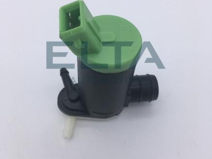 Elta Automotive EW5549 - Pompa acqua lavaggio, Pulizia cristalli autozon.pro