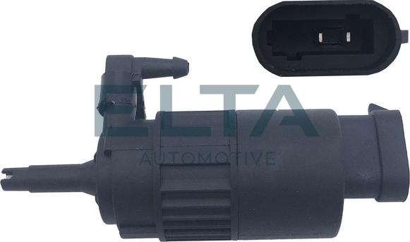 Elta Automotive EW5543 - Pompa acqua lavaggio, Pulizia cristalli autozon.pro