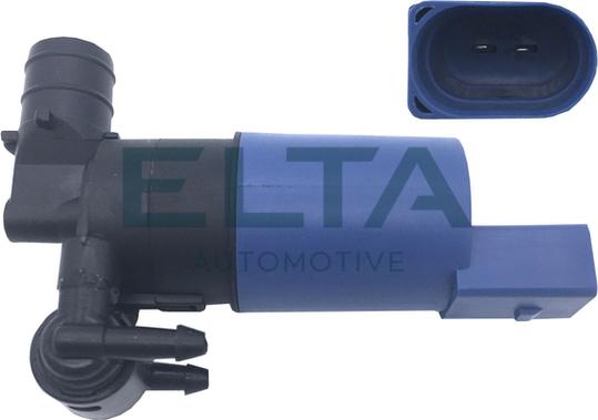 Elta Automotive EW5559 - Pompa acqua lavaggio, Lavafari autozon.pro