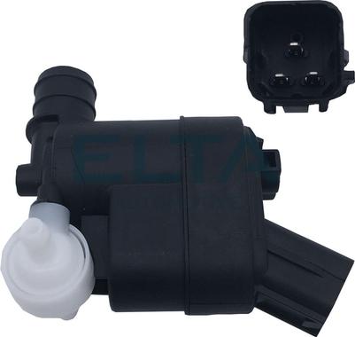 Elta Automotive EW5555 - Pompa acqua lavaggio, Pulizia cristalli autozon.pro