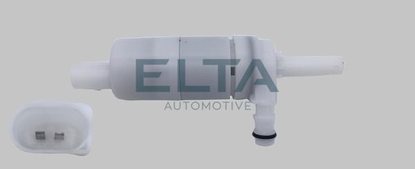 Elta Automotive EW5556 - Pompa acqua lavaggio, Lavafari autozon.pro