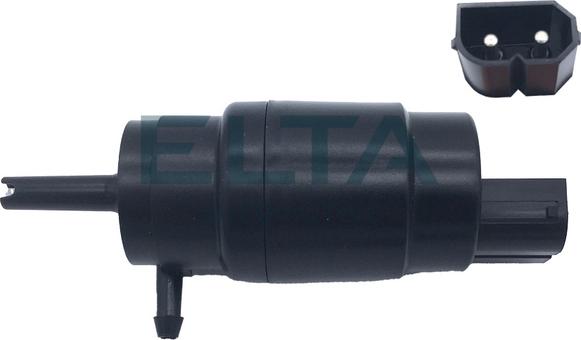 Elta Automotive EW5569 - Pompa acqua lavaggio, Pulizia cristalli autozon.pro