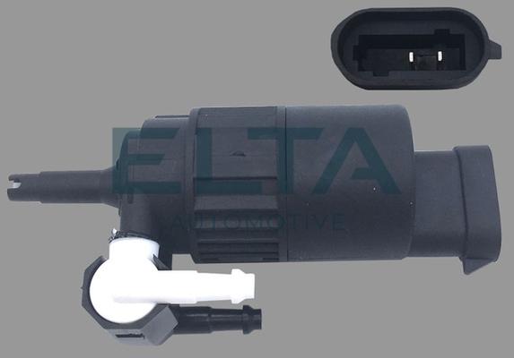 Elta Automotive EW5565 - Pompa acqua lavaggio, Pulizia cristalli autozon.pro