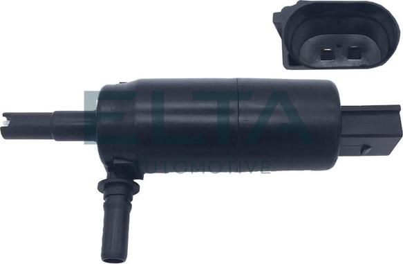 Elta Automotive EW5566 - Pompa acqua lavaggio, Lavafari autozon.pro