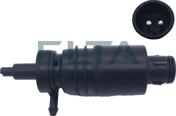 Elta Automotive EW5568 - Pompa acqua lavaggio, Pulizia cristalli autozon.pro