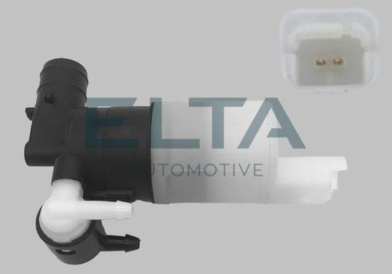 Elta Automotive EW5503 - Pompa acqua lavaggio, Pulizia cristalli autozon.pro