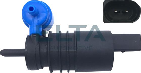 Elta Automotive EW5502 - Pompa acqua lavaggio, Pulizia cristalli autozon.pro