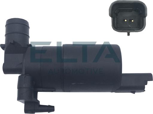 Elta Automotive EW5507 - Pompa acqua lavaggio, Lavafari autozon.pro