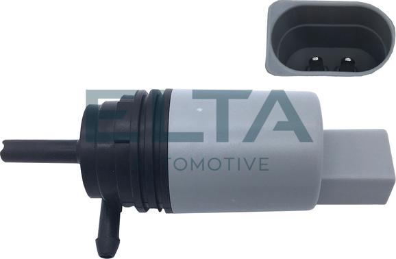 Elta Automotive EW5514 - Pompa acqua lavaggio, Lavafari autozon.pro