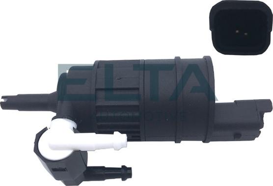 Elta Automotive EW5516 - Pompa acqua lavaggio, Pulizia cristalli autozon.pro