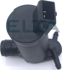 Elta Automotive EW5511 - Pompa acqua lavaggio, Pulizia cristalli autozon.pro