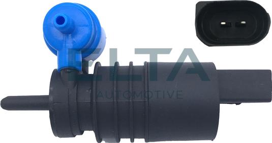 Elta Automotive EW5512 - Pompa acqua lavaggio, Pulizia cristalli autozon.pro