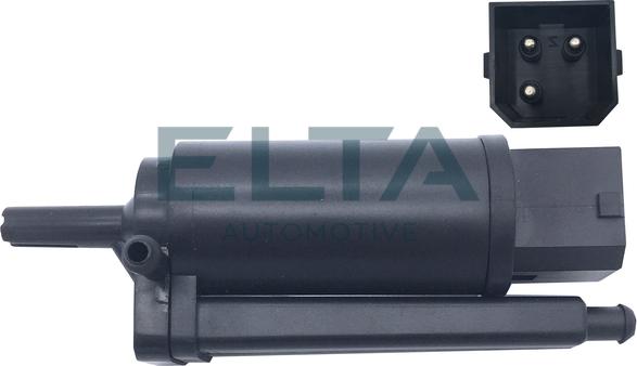 Elta Automotive EW5585 - Pompa acqua lavaggio, Pulizia cristalli autozon.pro