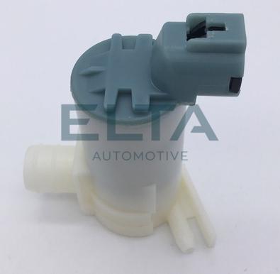 Elta Automotive EW5583 - Pompa acqua lavaggio, Pulizia cristalli autozon.pro