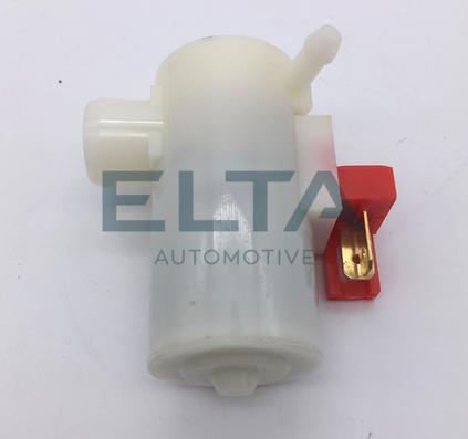 Elta Automotive EW5536 - Pompa acqua lavaggio, Pulizia cristalli autozon.pro