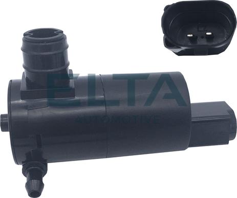 Elta Automotive EW5530 - Pompa acqua lavaggio, Pulizia cristalli autozon.pro