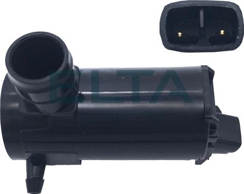 Elta Automotive EW5531 - Pompa acqua lavaggio, Pulizia cristalli autozon.pro