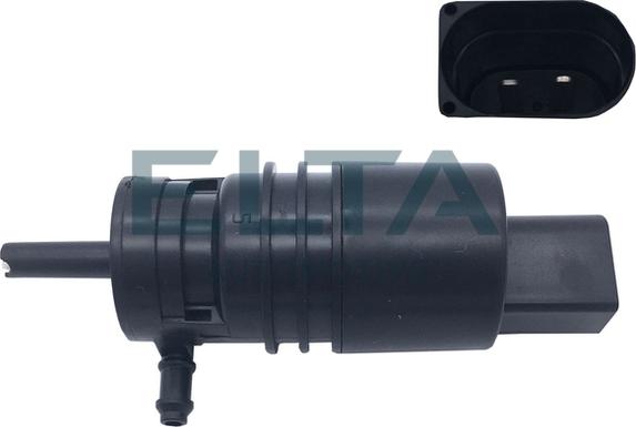 Elta Automotive EW5525 - Pompa acqua lavaggio, Pulizia cristalli autozon.pro