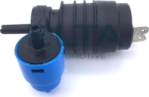 Elta Automotive EW5521 - Pompa acqua lavaggio, Pulizia cristalli autozon.pro