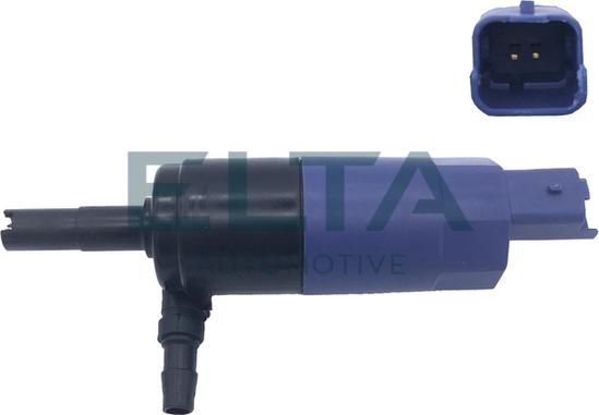 Elta Automotive EW5575 - Pompa acqua lavaggio, Lavafari autozon.pro