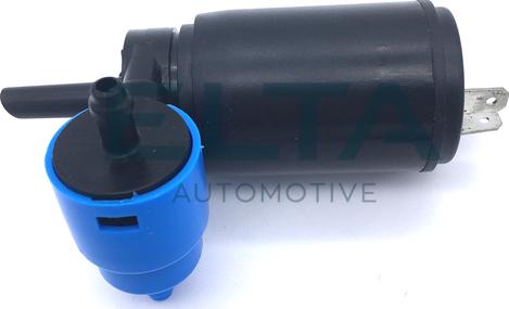 Elta Automotive EW5576 - Pompa acqua lavaggio, Pulizia cristalli autozon.pro