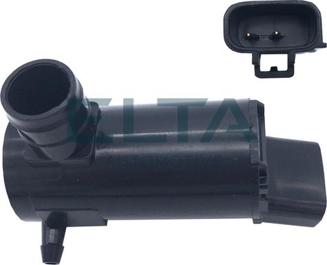 Elta Automotive EW5578 - Pompa acqua lavaggio, Pulizia cristalli autozon.pro