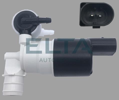 Elta Automotive EW5577 - Pompa acqua lavaggio, Pulizia cristalli autozon.pro