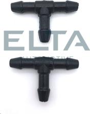 Elta Automotive EW5601 - Connettore, Condotto acqua lavavetro autozon.pro