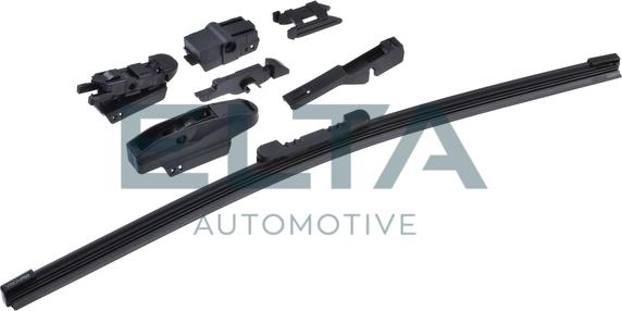 Elta Automotive EW5004 - Spazzola tergi autozon.pro