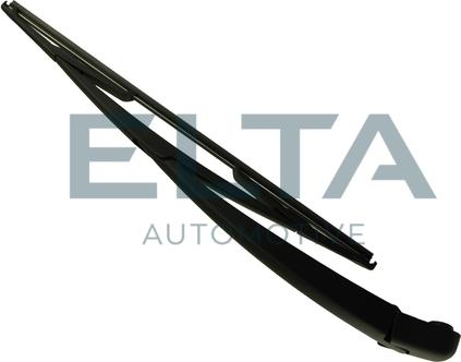 Elta Automotive EW7099 - Spazzola tergi autozon.pro