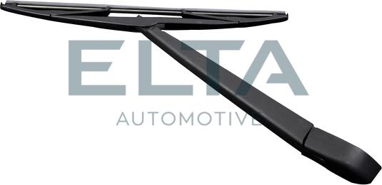 Elta Automotive EW7091 - Spazzola tergi autozon.pro