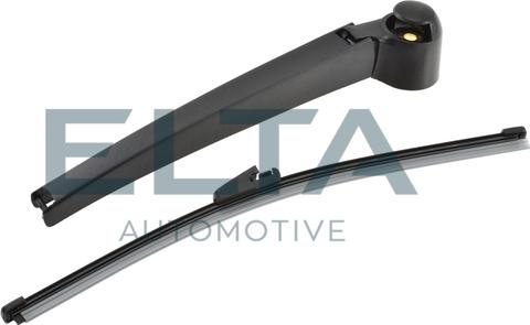 Elta Automotive EW7156 - Spazzola tergi autozon.pro